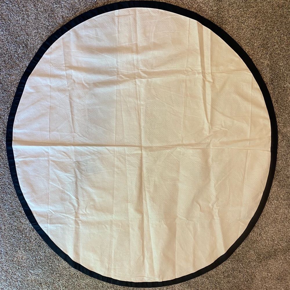 World Map Mat/Rug - Picture 6 of 9